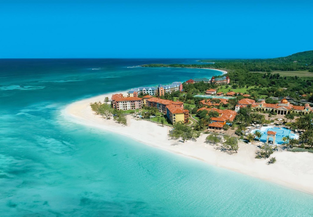  best sandals resort in Jamaica