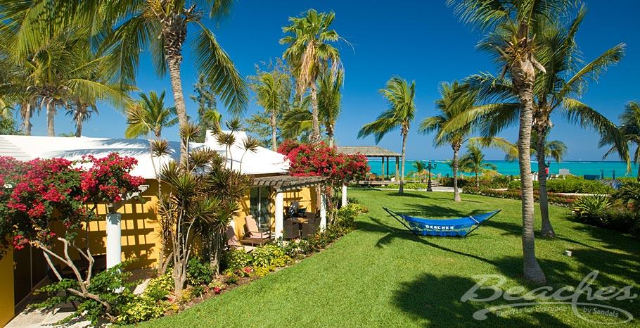 Beaches Resort Turks and Caicos Caribbean Village