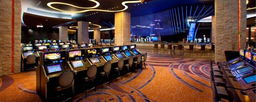 Dominican Republic Casino