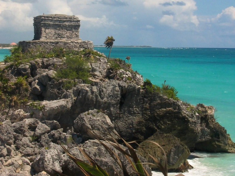 Tulum Mexico