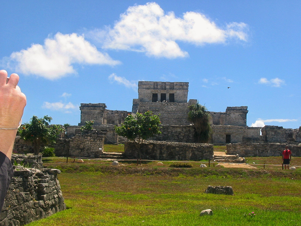 Tulum Pueblo