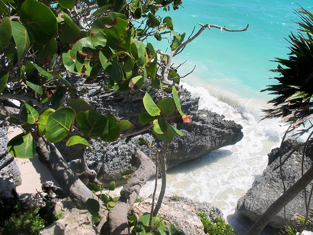 Tulum Playa