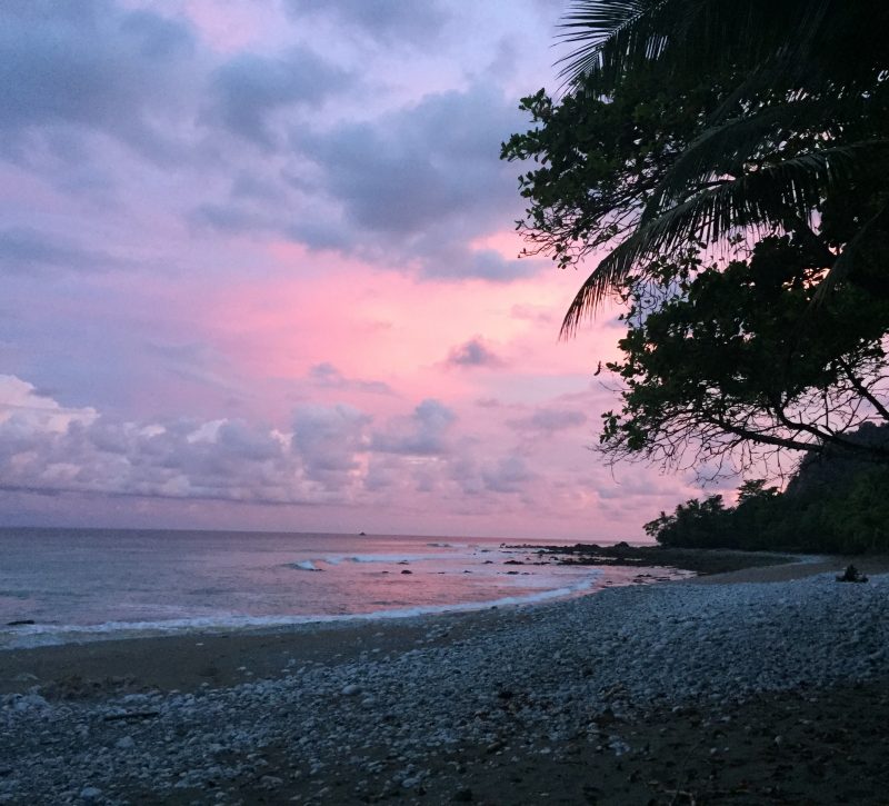Costa Rica Beaches for Family Vacations