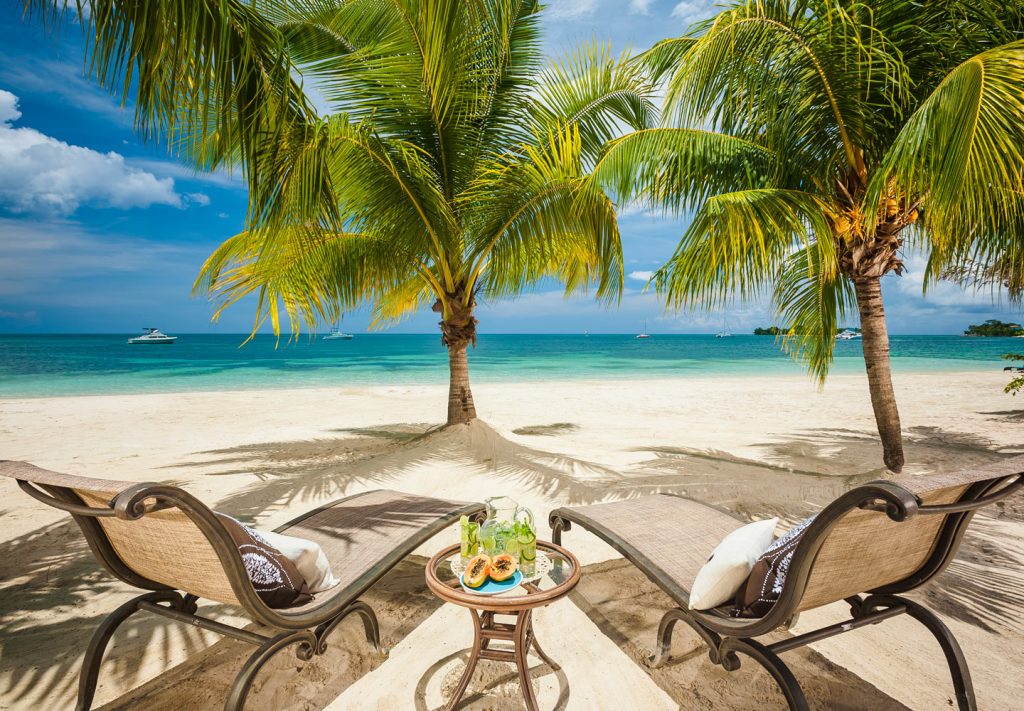 Sandals Resort with the best beach Sandals Negril