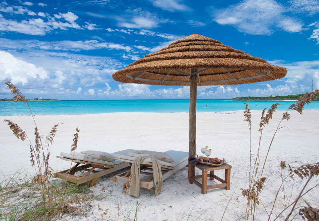 Sandals Resort with the best beach Sandals Emerald Bay