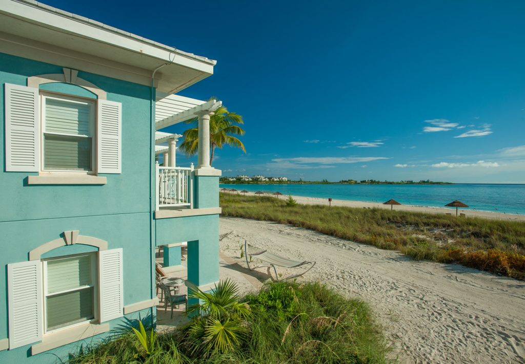 Exuma All Inclusive Resort- Sandals Emerald Bay Beachfront Butler Villas