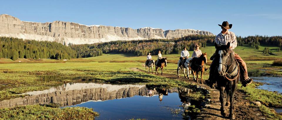 Adventures by Disney American West