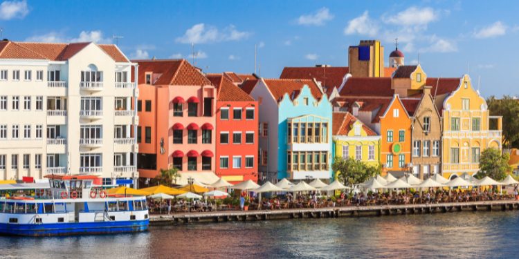 Curacao Historic UNESCO