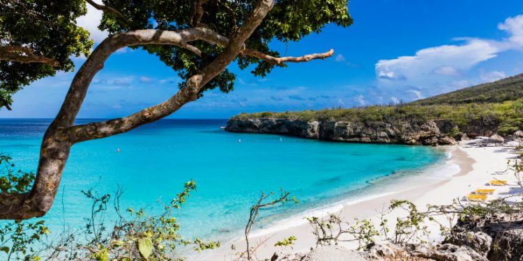 Curacao Beaches 