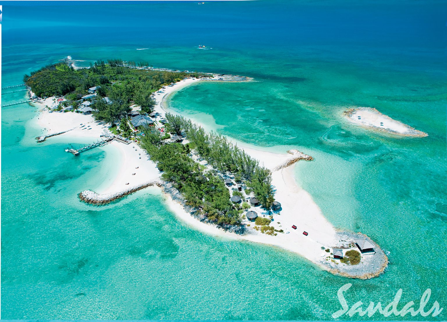 Five Reasons to must Visit Sandals Royal Bahamian