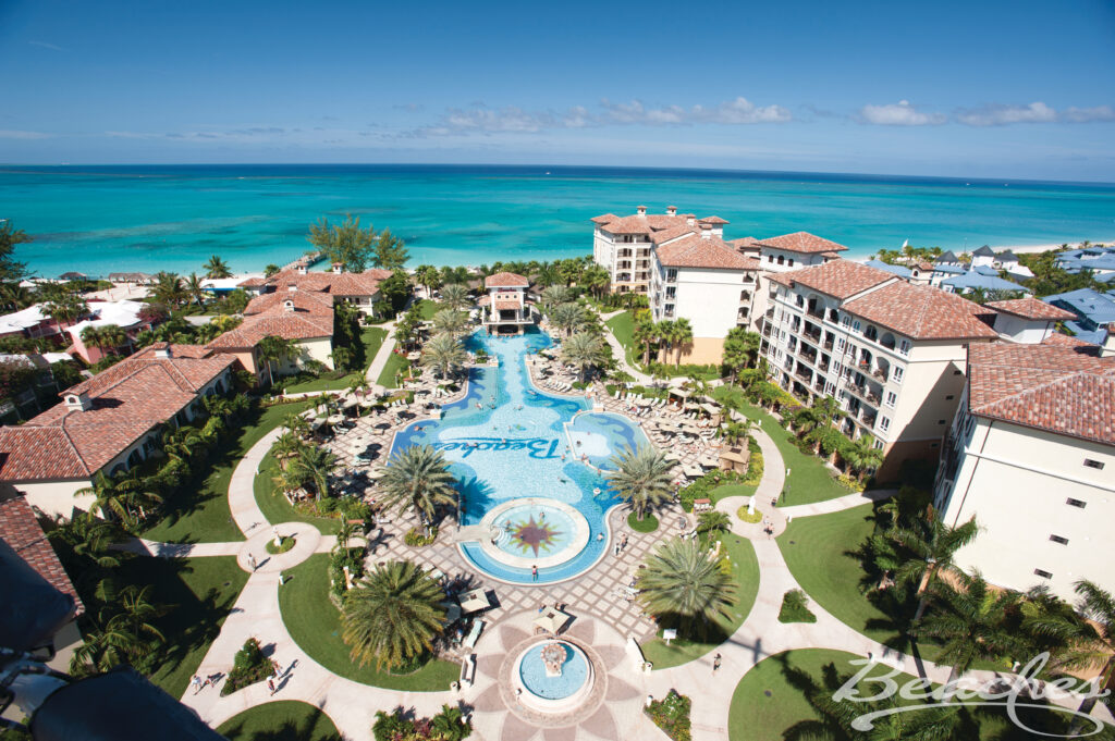 Beaches Black Friday & Cyber Monday Sale Turks and Caicos