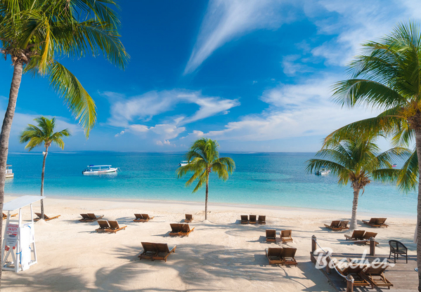 Best Caribbean Family Resorts
