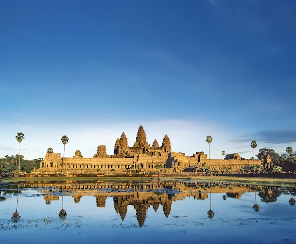 Viking River Cruise - Cambodia