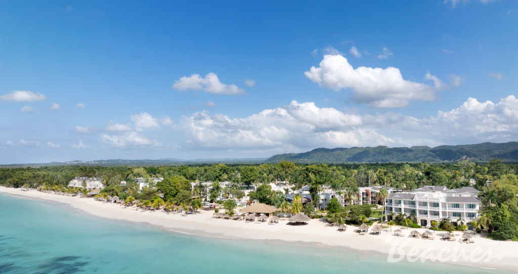 Beaches Resorts Negril 