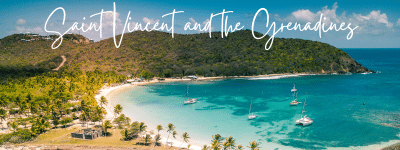 Ideal Honeymoon Destination Sandals Saint Vincent and the Grenadines
