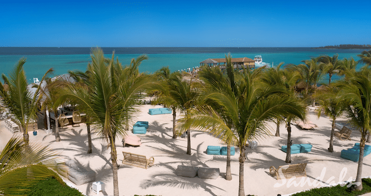 Sandals Bahamas