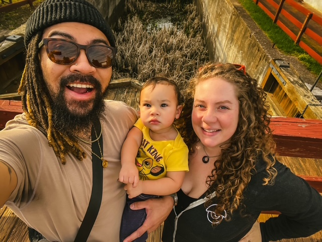 Kacie and Mario Destination Wedding